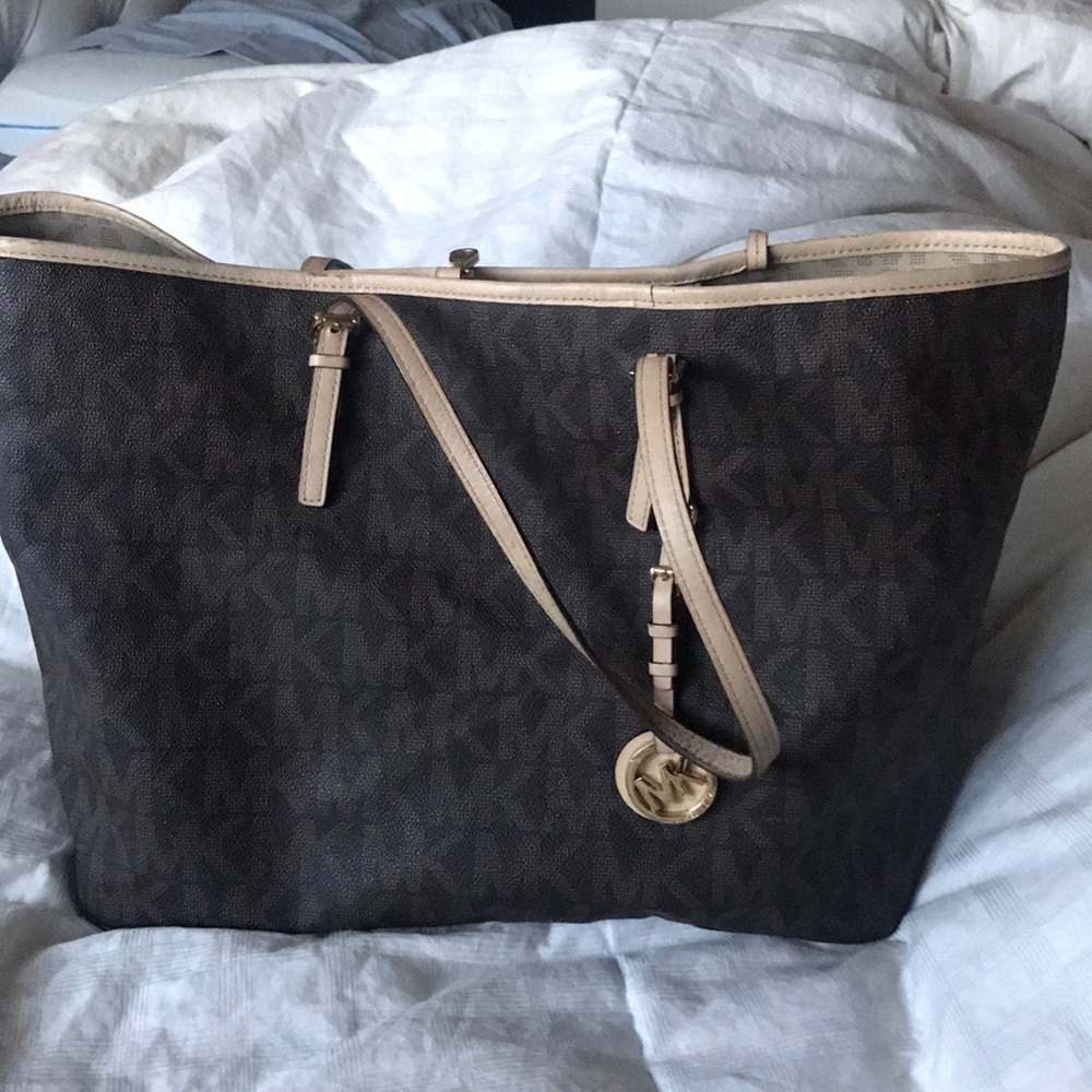 MK Tote (possible trade)